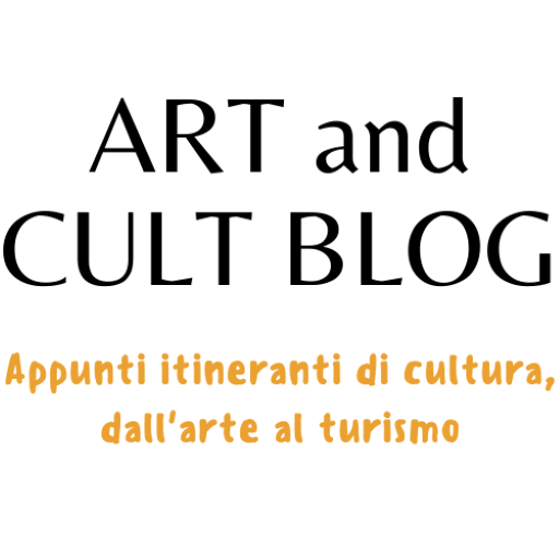 Art and Cult Blog
