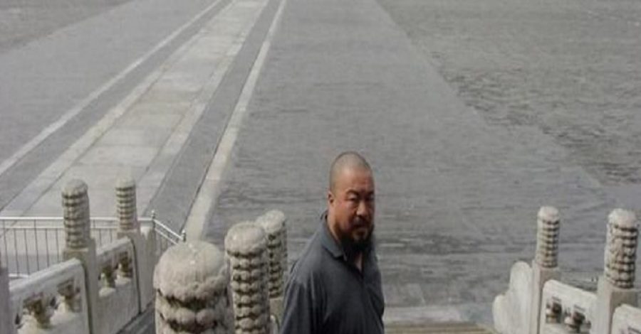 around ai weiwei a torino un omaggio all'artista cinese
