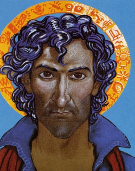 andrea pazienza e i suoi fumetti in mostra a roma