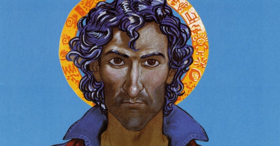 andrea pazienza e i suoi fumetti in mostra a roma