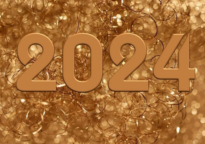 gli anniversari culturali più importanti del 2024
