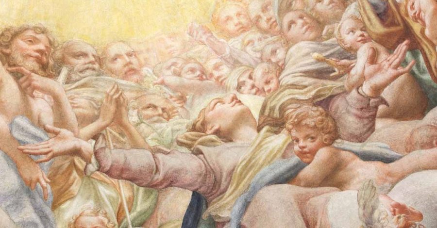 correggio 500 parma celebra il pittore