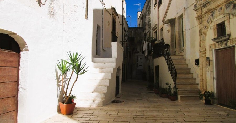 cosa vedere a turi in puglia