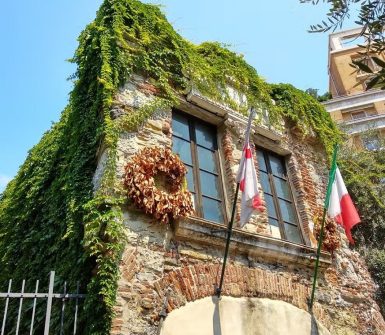 le dieci case museo più interessanti da visitare in italia