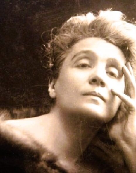 a venezia nella stanza di eleonora duse, l'attrice italiana che ha fatto la storia del teatro