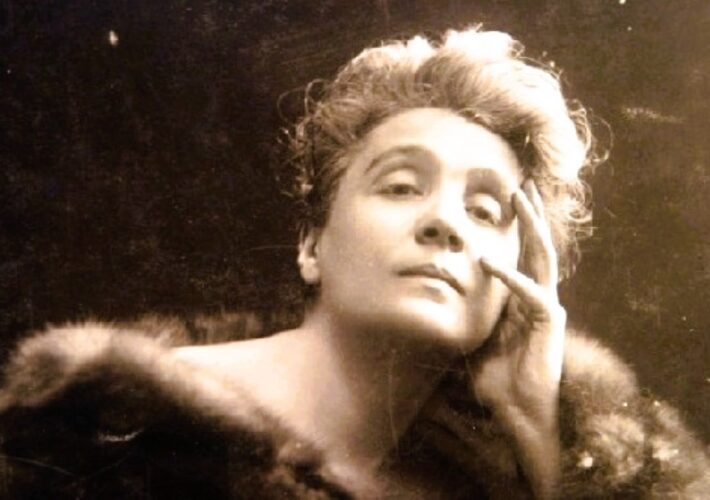 a venezia nella stanza di eleonora duse, l'attrice italiana che ha fatto la storia del teatro