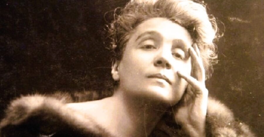 a venezia nella stanza di eleonora duse, l'attrice italiana che ha fatto la storia del teatro