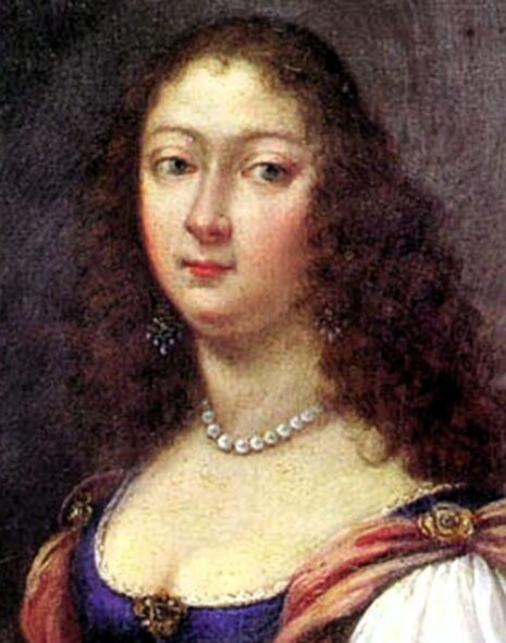 elisabetta sirani, la pittrice del seicento riscoperta agli uffizi