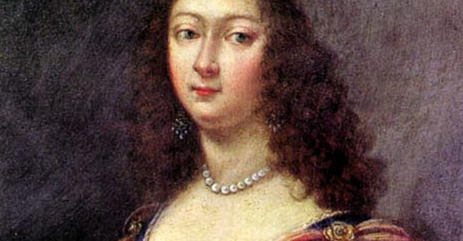 elisabetta sirani, la pittrice del seicento riscoperta agli uffizi