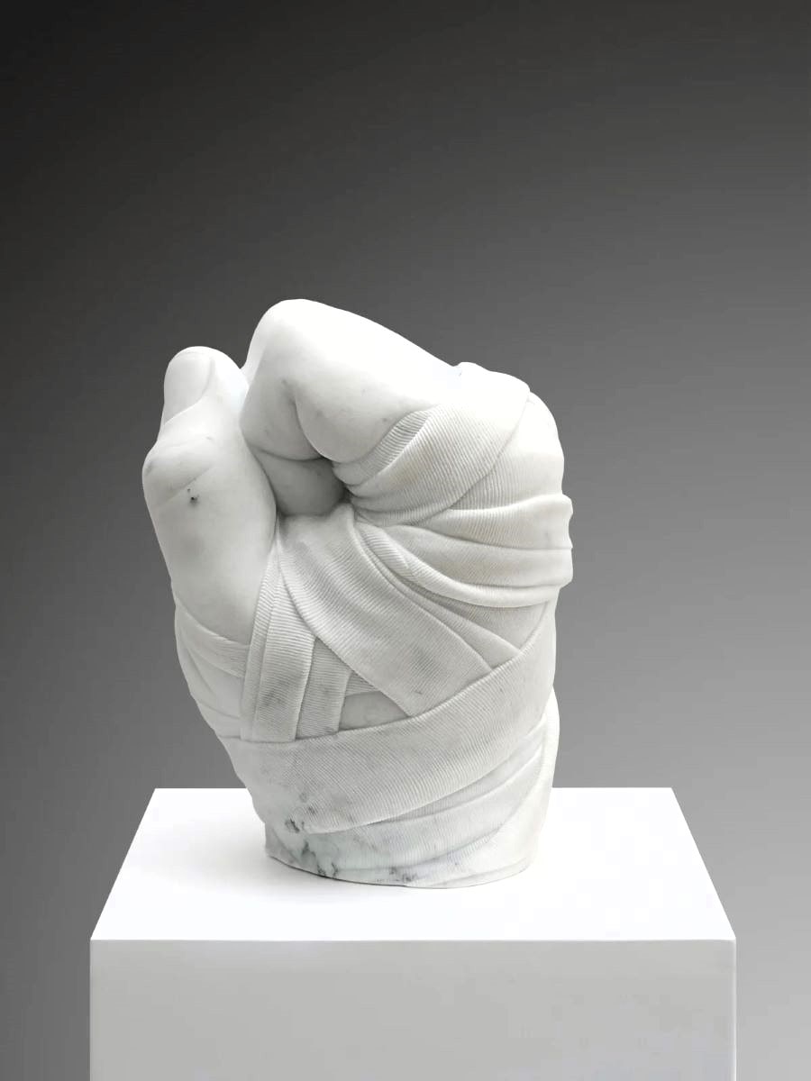 hurricane - filippo tincolini opere