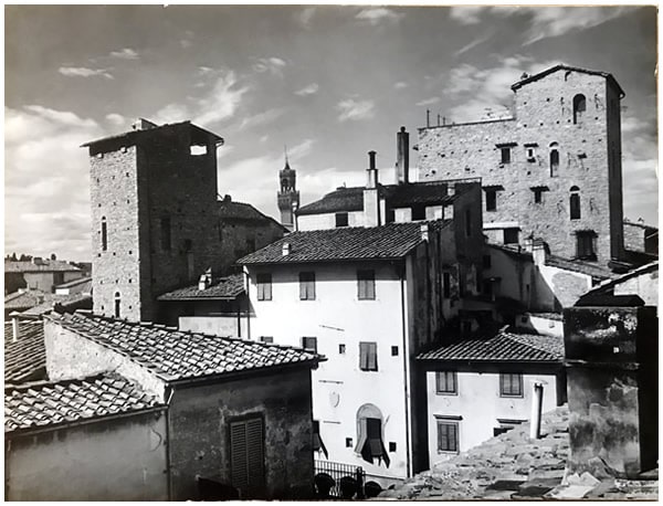 fotografie di hilde lotz-bauer