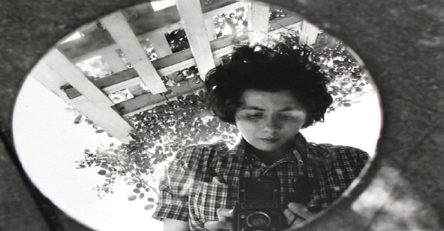 la fotografa vivian maier in mostra in sardegna