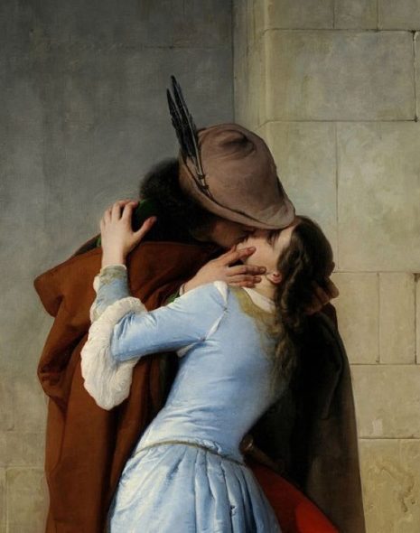 francesco hayez tra arte e cinema