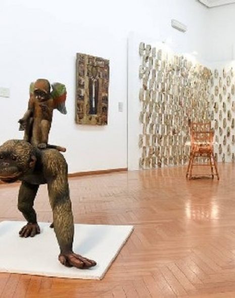 i percorsi baresi di franco dellerba