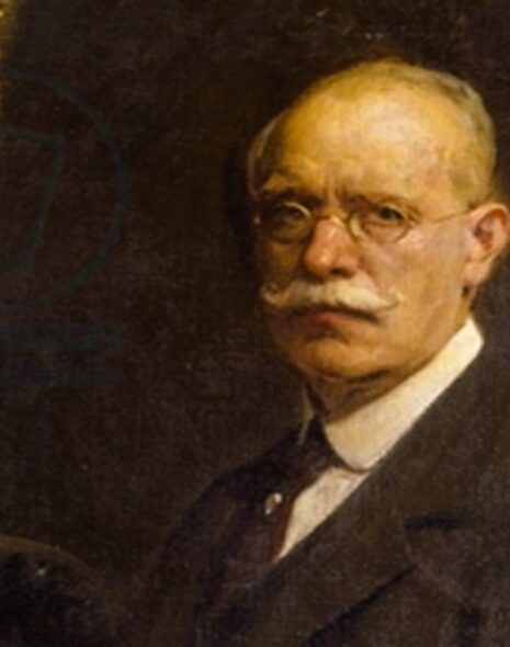 i maestri dell'accademia albertina: il pittore giacono grosso