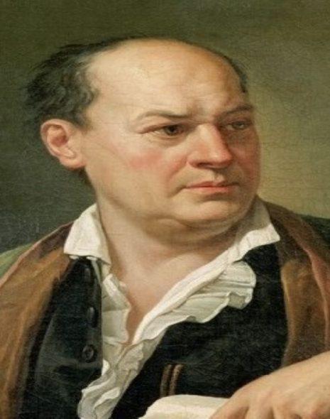 la classicità dell'incisore giambattista piranesi a pesaro