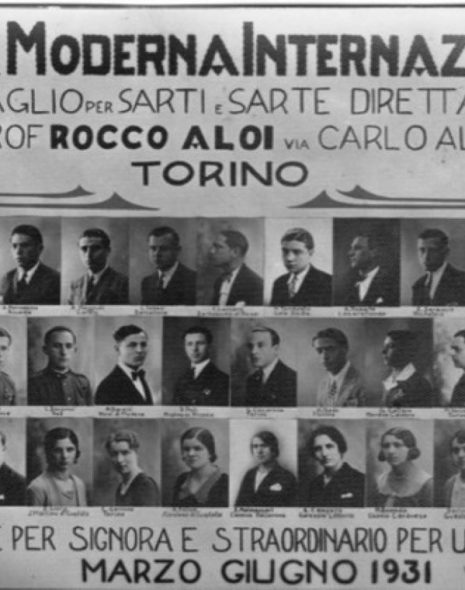 gianna maggiulli al museo nuova era di bari