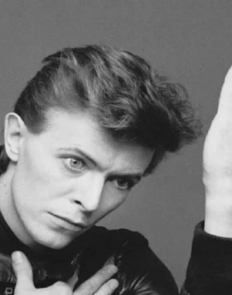 heroes gli scatti di masayoshi sukita per david bowie