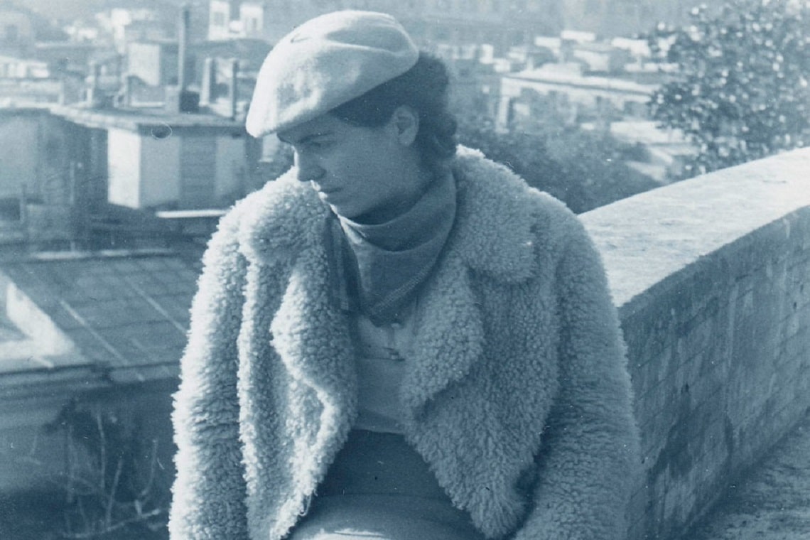 la fotografa hilde lotz-bauer