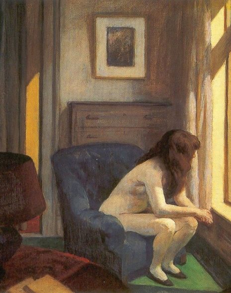 hopperiana le fotografie ispirate alle opere di edward hopper