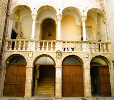 alla scoperta del museo diocesano di bisceglie