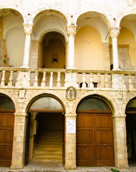 alla scoperta del museo diocesano di bisceglie