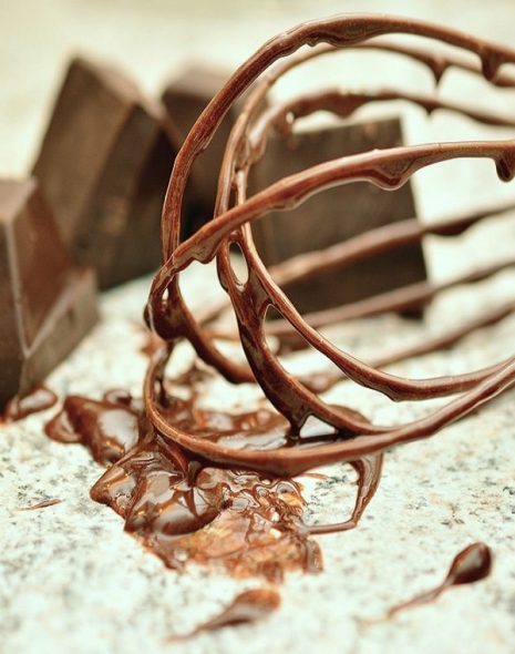 il cioccolato nell'arte percosi golosi