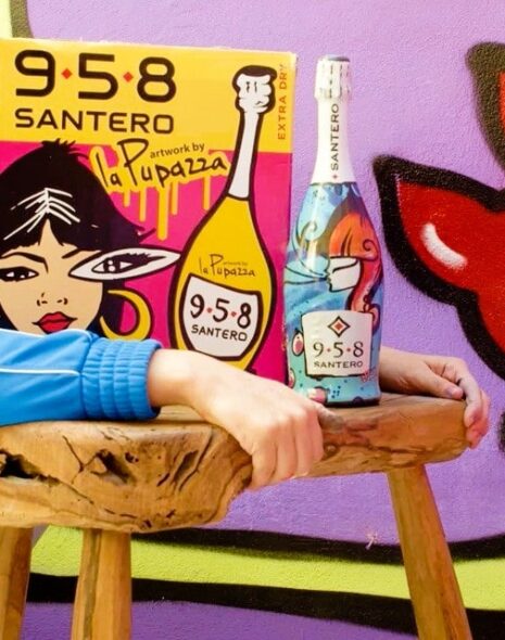 la pupazza non è pazza: intervista all'artista pugliese