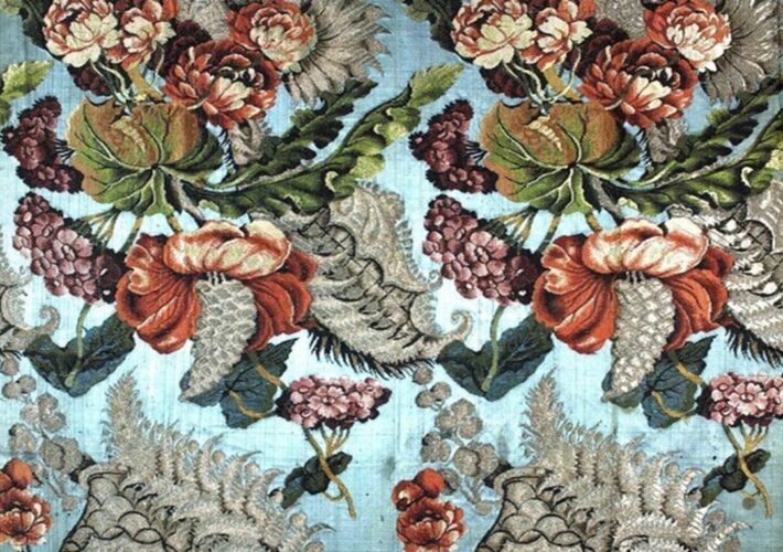 la moda del settecento tra capriccio e ragione l'eleganza del XVIII secolo