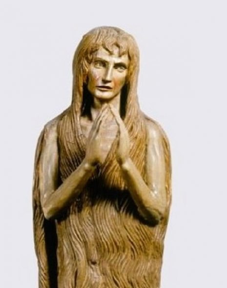 la scultura lignea del quattrocento in mostra a firenze