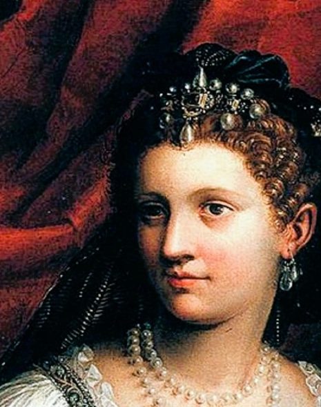 l'arte della pittrice fede galizia in mostra a trento