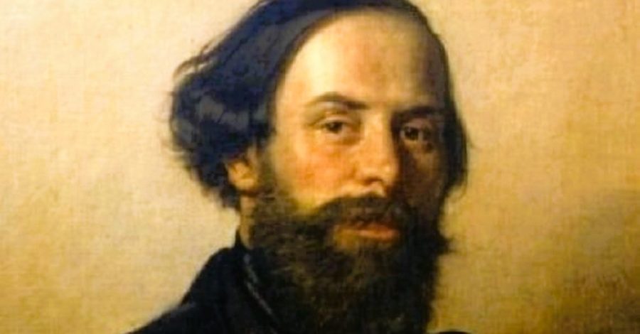 tra venezia e l'oriente l'arte di ippolito caffi