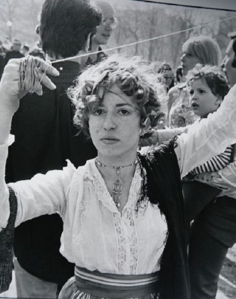 le bellissime donne di garry winogrand
