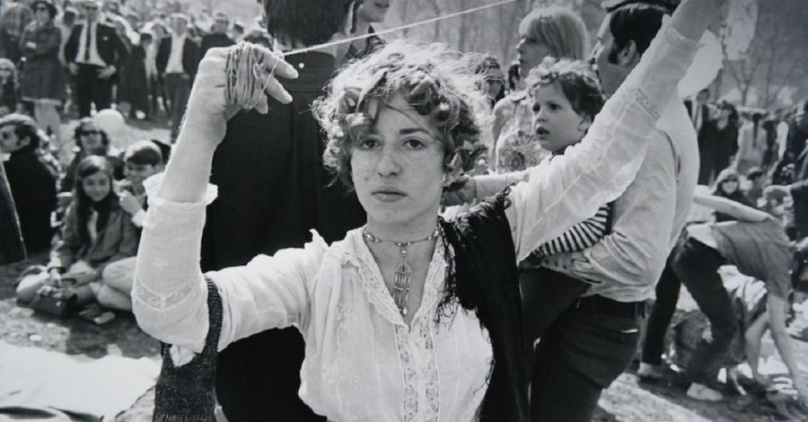 le bellissime donne di garry winogrand
