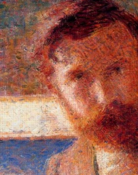 le opere del pittore giacomo balla a roma