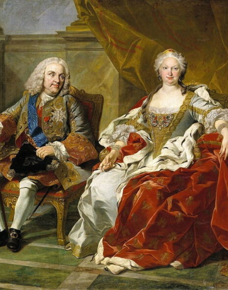 le regine che hanno fatto la storia tra napoli e l'europa