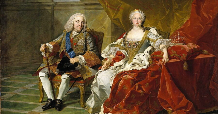 le regine che hanno fatto la storia tra napoli e l'europa