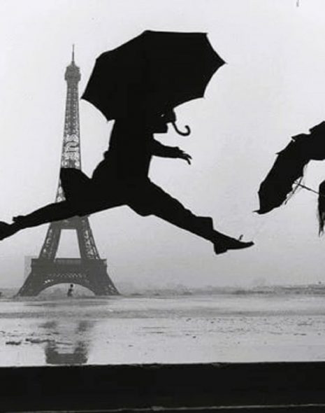 l'iconico fotografo elliott erwitt in mostra a bari