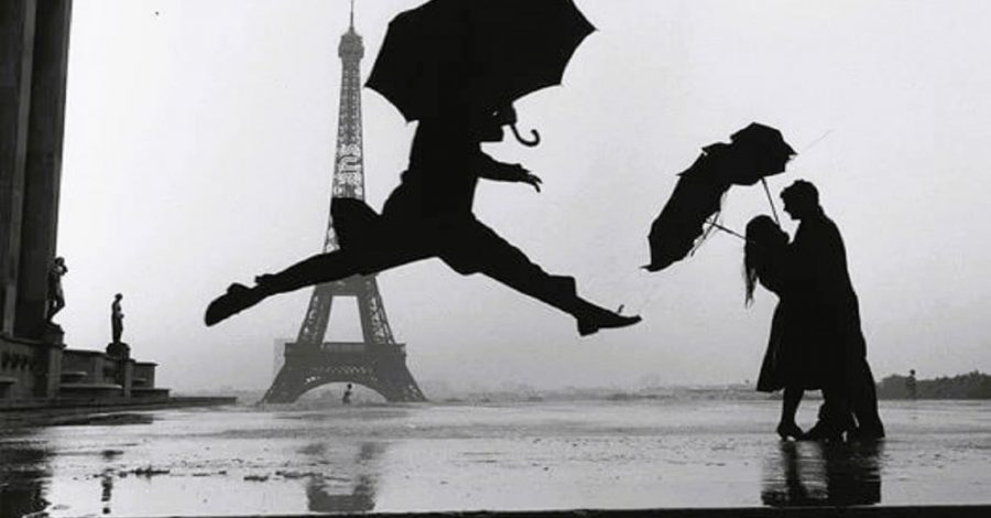 l'iconico fotografo elliott erwitt in mostra a bari