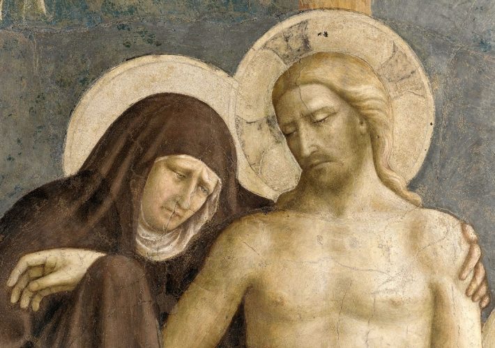 l'arte di masolino da panicale in mostra in toscana