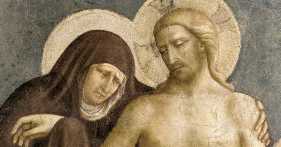 l'arte di masolino da panicale in mostra in toscana