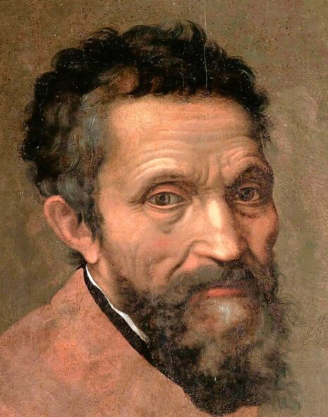 michelangelo buonarroti il 550moanniversario della nascita a Firenze
