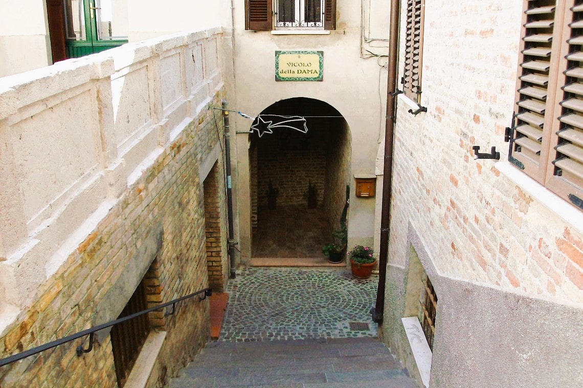 cosa vedere a monteprandone nelle marche