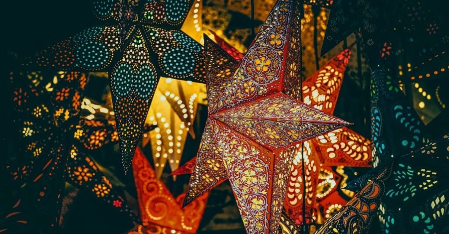 dieci mostre da vedere in italia a natale 2024