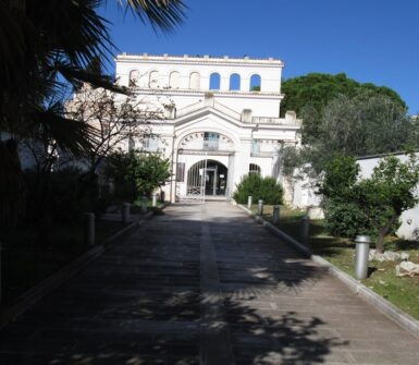 il museo civico archeologico del pulo di molfetta: un viaggio nella preistoria pugliese