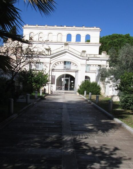 il museo civico archeologico del pulo di molfetta: un viaggio nella preistoria pugliese