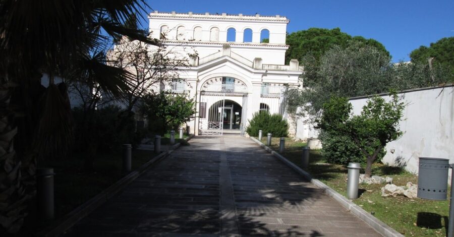 il museo civico archeologico del pulo di molfetta: un viaggio nella preistoria pugliese