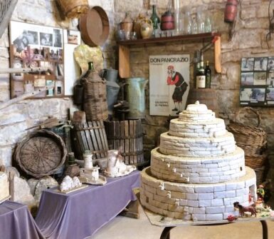 il museo etnografico francesco prelorenzo di bisceglie