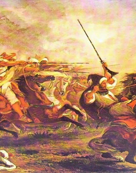 orientalismo un viaggio dall'egitto a costantinopoli