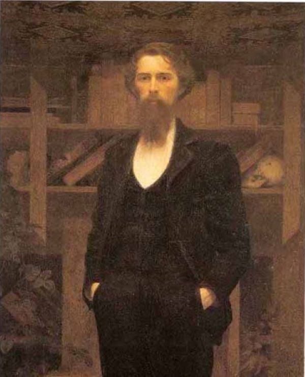 giuseppe pellizza pittore da volpedo